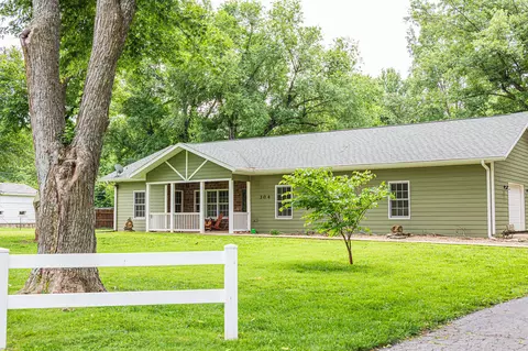 304 Willey St, Willard, MO 65781