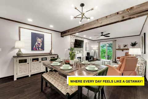 124 Grandview Dr #3, Branson, MO 65616