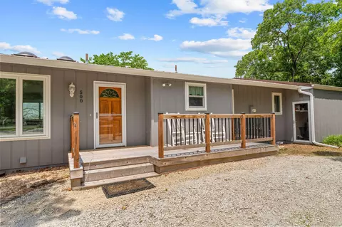 Exterior - 500 Timberlane Point Rd, Branson, MO 65616 photo 6 of 7