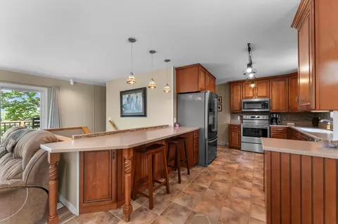 Kitchen - 500 Timberlane Point Rd, Branson, MO 65616 photo 1 of 4