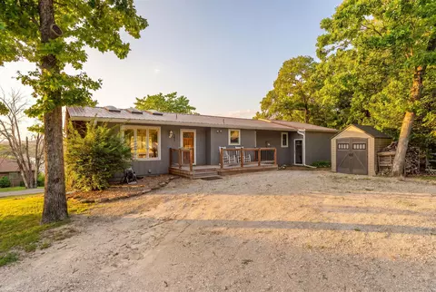Exterior - 500 Timberlane Point Rd, Branson, MO 65616 photo 7 of 7