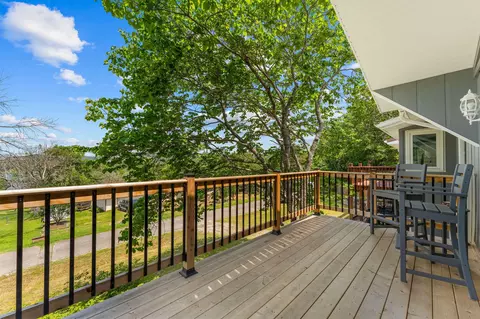 Exterior - 500 Timberlane Point Rd, Branson, MO 65616 photo 3 of 7