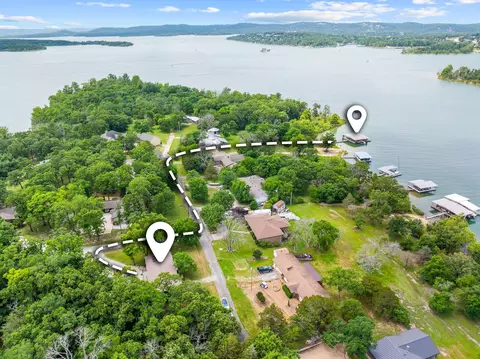 View/Area - 500 Timberlane Point Rd, Branson, MO 65616 photo 2 of 7