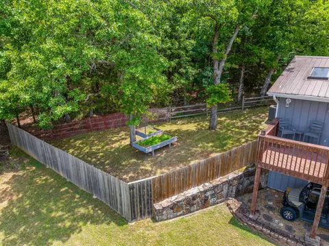 Exterior - 500 Timberlane Point Rd, Branson, MO 65616 photo 5 of 7