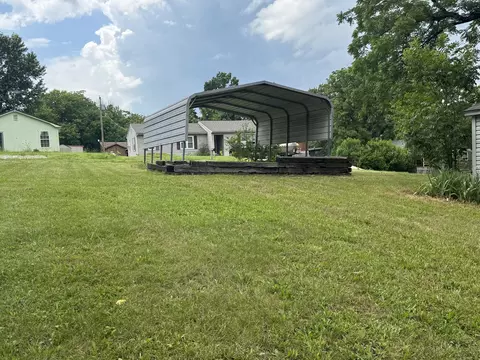 Exterior - 3774 Walnut Cir, Flemington, MO 65650 photo 4 of 10