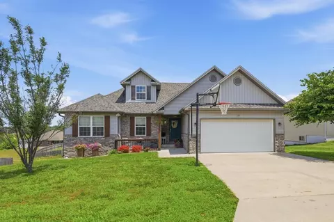 3015 Jennifer Ave, Joplin, MO 64804