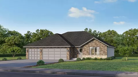 4086 Ivy Ln #LOT 159, Battlefield, MO 65619