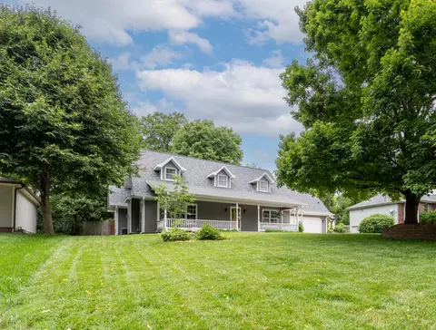 6005 S Kimbrough Ave, Springfield, MO 65810