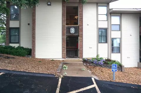 187 Clubhouse Dr #2, Branson, MO 65616