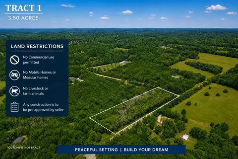 205 Mayflower Dr, Lampe, MO 65681
