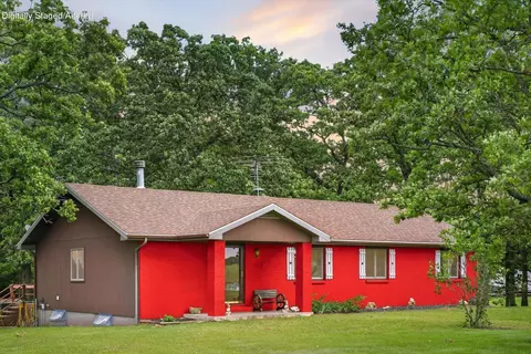 17258 Highway B, Wheatland, MO 65779