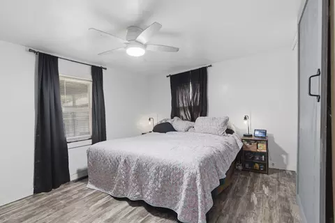 Bedroom - 502 S Pear St, Buffalo, MO 65622 photo 1 of 3