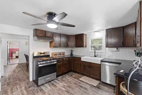 Kitchen - 502 S Pear St, Buffalo, MO 65622 photo 1 of 3