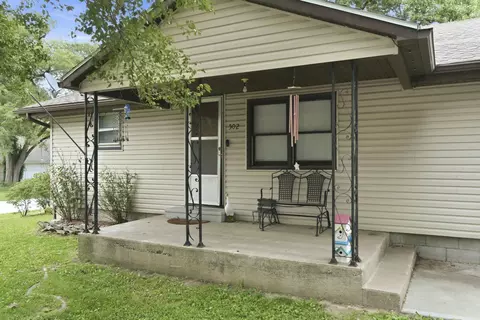 Exterior - 502 S Pear St, Buffalo, MO 65622 photo 7 of 7