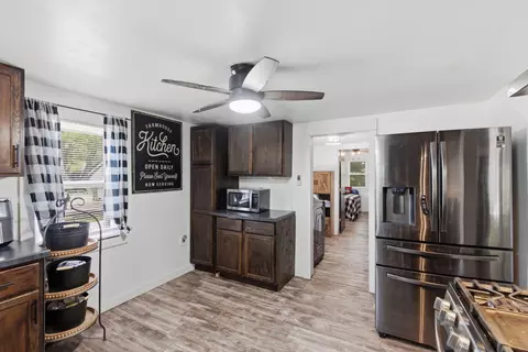 Kitchen - 502 S Pear St, Buffalo, MO 65622 photo 2 of 3