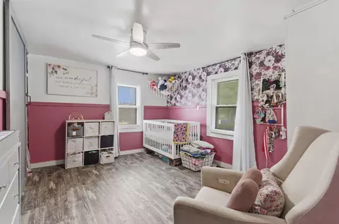 Bedroom - 502 S Pear St, Buffalo, MO 65622 photo 2 of 3