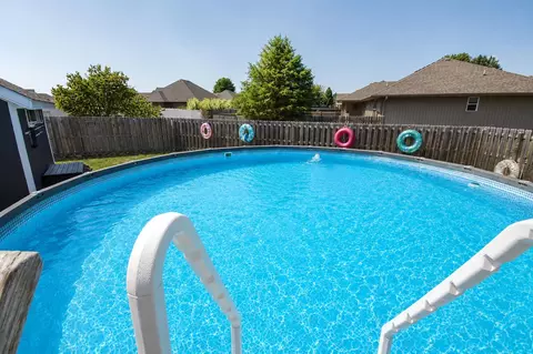 Exterior - 209 Sparrow Ln, Willard, MO 65781 photo 3 of 3