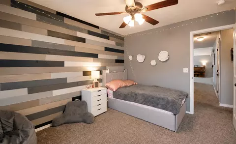 Bedroom - 209 Sparrow Ln, Willard, MO 65781 photo 4 of 4