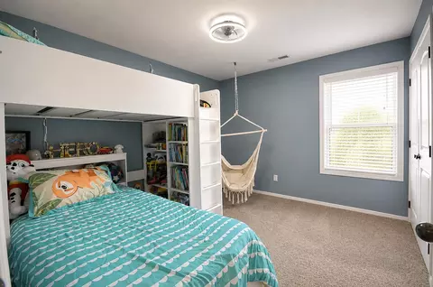 Bedroom - 209 Sparrow Ln, Willard, MO 65781 photo 2 of 4
