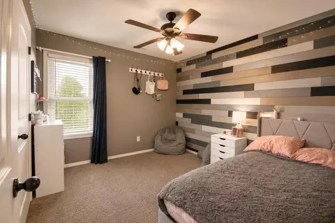 Bedroom - 209 Sparrow Ln, Willard, MO 65781 photo 3 of 4