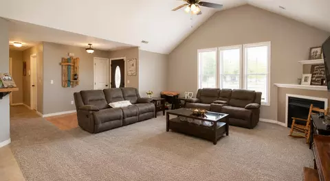 Living - 209 Sparrow Ln, Willard, MO 65781 photo 1 of 1