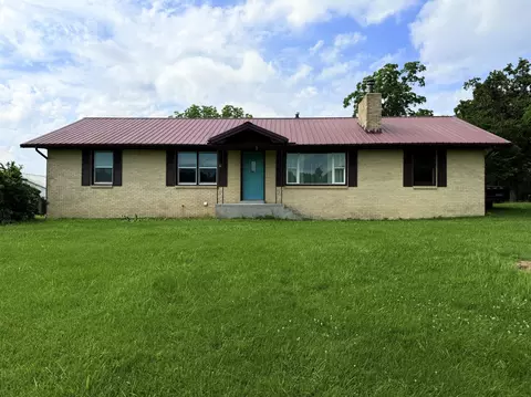 820 S Dallas County Line Rd, Conway, MO 65632