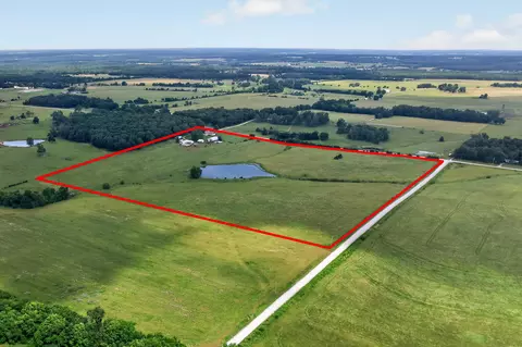 820 S Dallas County Line Rd, Conway, MO 65632