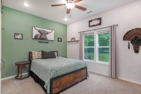 Bedroom - 430 S Oak Ave, Aurora, MO 65605 photo 1 of 5