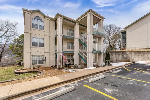 Exterior - 160 The Blfs #37-4, Branson, MO 65616 photo 1 of 10