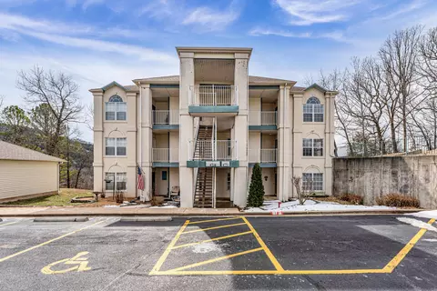 Exterior - 160 The Blfs #37-4, Branson, MO 65616 photo 10 of 10