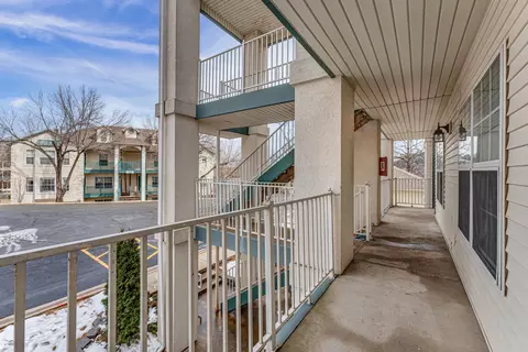 Exterior - 160 The Blfs #37-4, Branson, MO 65616 photo 9 of 10
