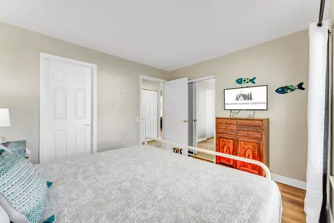 Bedroom - 160 The Blfs #37-4, Branson, MO 65616 photo 5 of 5