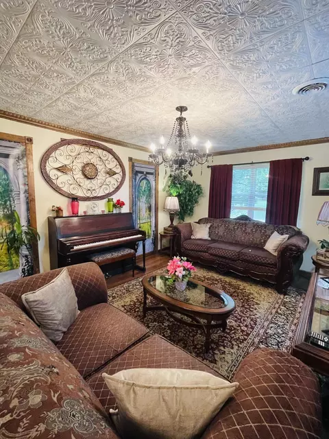 Living - 1019 N Pine St, Marshfield, MO 65706 photo 2 of 7