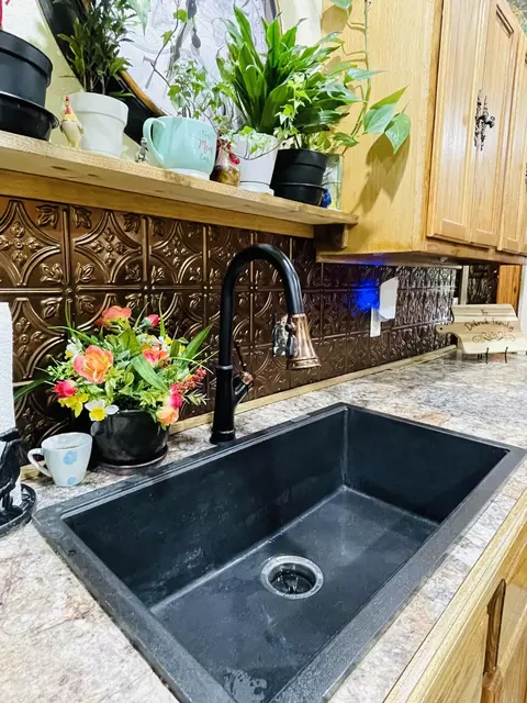 Kitchen - 1019 N Pine St, Marshfield, MO 65706 photo 2 of 8