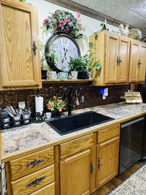 Kitchen - 1019 N Pine St, Marshfield, MO 65706 photo 4 of 8