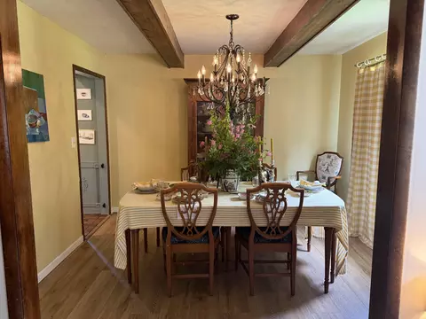 Dining - 2511 E Broadmoor St, Springfield, MO 65804 photo 3 of 4