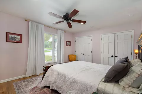 Bedroom - 2511 E Broadmoor St, Springfield, MO 65804 photo 4 of 4