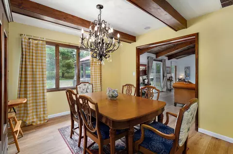 Dining - 2511 E Broadmoor St, Springfield, MO 65804 photo 4 of 4