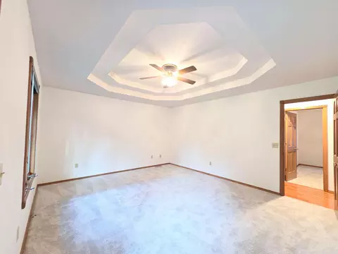 Bedroom - 4645 W 3rd St, Battlefield, MO 65619 photo 7 of 8