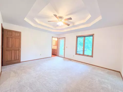 Bedroom - 4645 W 3rd St, Battlefield, MO 65619 photo 6 of 8