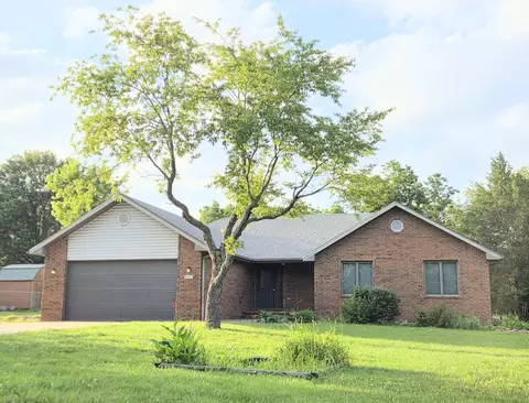 Exterior - 4645 W 3rd St, Battlefield, MO 65619 photo 19 of 19
