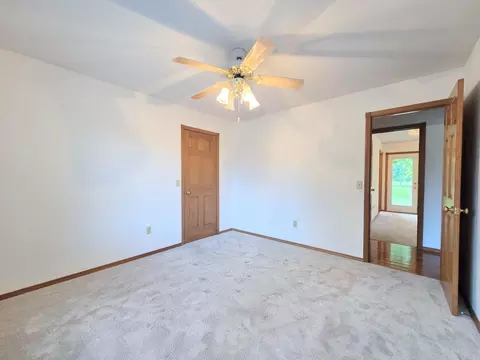 Bedroom - 4645 W 3rd St, Battlefield, MO 65619 photo 1 of 8