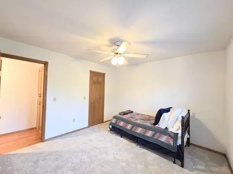Bedroom - 4645 W 3rd St, Battlefield, MO 65619 photo 5 of 8