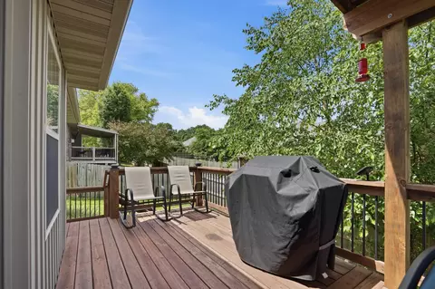 Exterior - 5713 S Lexington Ave, Springfield, MO 65810 photo 8 of 11