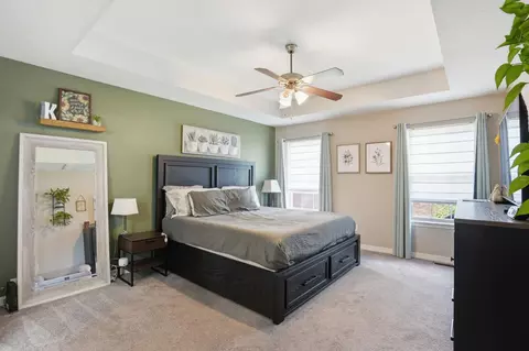 Bedroom - 5713 S Lexington Ave, Springfield, MO 65810 photo 1 of 4