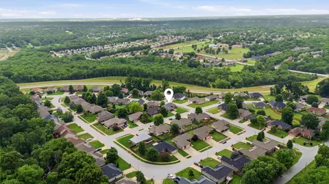 View/Area - 5713 S Lexington Ave, Springfield, MO 65810 photo 2 of 4