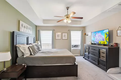 Bedroom - 5713 S Lexington Ave, Springfield, MO 65810 photo 2 of 4