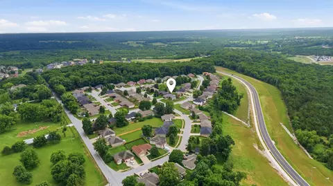 View/Area - 5713 S Lexington Ave, Springfield, MO 65810 photo 4 of 4