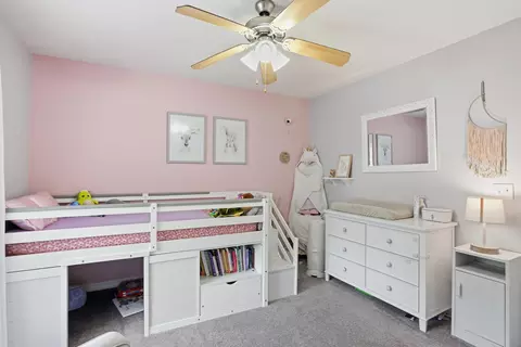 Bedroom - 5713 S Lexington Ave, Springfield, MO 65810 photo 4 of 4
