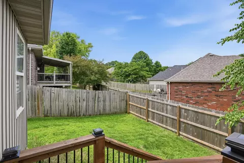 Exterior - 5713 S Lexington Ave, Springfield, MO 65810 photo 11 of 11